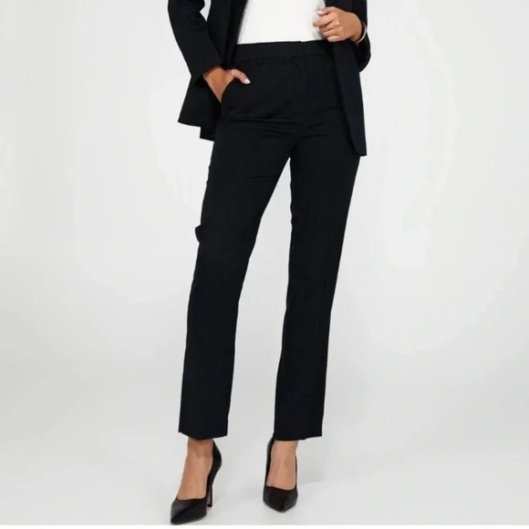 Peruvian Connection Slim Pants